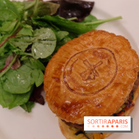 Le Bistrot de la Galette 