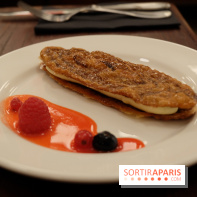 Le Bistrot de la Galette 