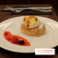 Le Bistrot de la Galette 