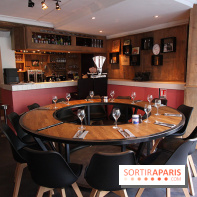 Le Cochon Gaulois Restaurant