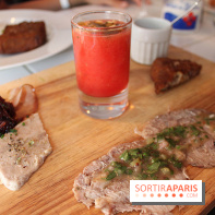 Le Cochon Gaulois Restaurant