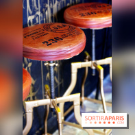 Once Upon A Time à Paris