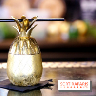 Once Upon A Time à Paris