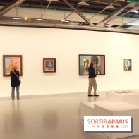 Magritte, la Trahison des Images au Centre Pompidou