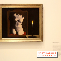 Magritte, la Trahison des Images au Centre Pompidou