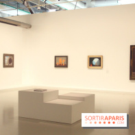Magritte, la Trahison des Images au Centre Pompidou