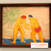 Magritte, la Trahison des Images au Centre Pompidou