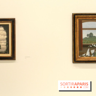 Magritte, la Trahison des Images au Centre Pompidou