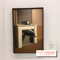 Magritte, la Trahison des Images au Centre Pompidou