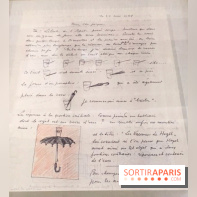 Magritte, la Trahison des Images au Centre Pompidou