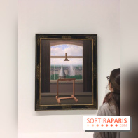 Magritte, la Trahison des Images au Centre Pompidou