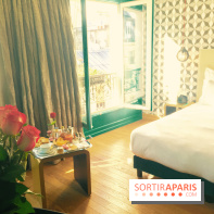 Hôtel Monsieur Cadet, les photos