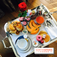 Hôtel Monsieur Cadet, les photos