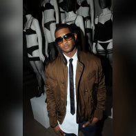 Usher
