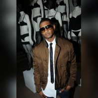 Usher
