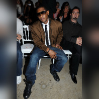 Usher
