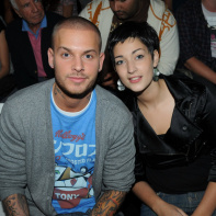 Matt Pokora
Sherifa Luna