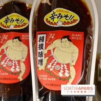 Brunch chez Umami Matcha Café