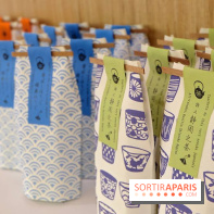 Brunch chez Umami Matcha Café