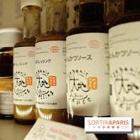 Brunch chez Umami Matcha Café