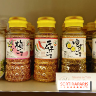 Brunch chez Umami Matcha Café