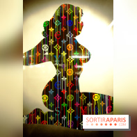 Art 42 : premier musée de street art à Paris