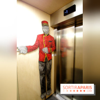 Art 42 : premier musée de street art à Paris