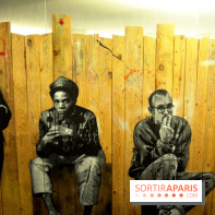 Art 42 : premier musée de street art à Paris