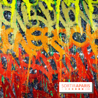 Art 42 : premier musée de street art à Paris