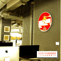 Art 42 : premier musée de street art à Paris