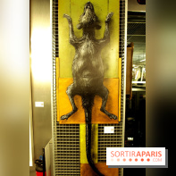 Art 42 : premier musée de street art à Paris