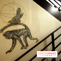 Art 42 : premier musée de street art à Paris