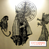 Art 42 : premier musée de street art à Paris