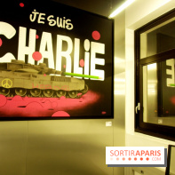 Art 42 : premier musée de street art à Paris