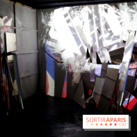 Exposition Mondes Souterrains