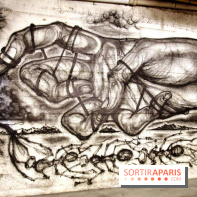 Exposition Mondes Souterrains