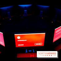 Exposition Mondes Souterrains