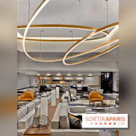 Hub : Rénovations du Méridien Étoile et de son Jazz Club en 2016