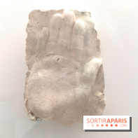 Picasso-Giacometto au Musée Picasso