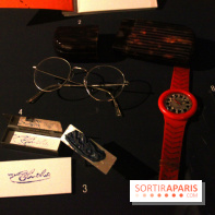 Coluche, l'exposition à l'Hôtel de Ville