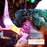 Oktoberfest 2016 à Paris