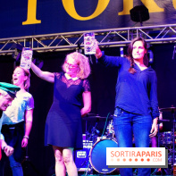 Oktoberfest 2016 à Paris