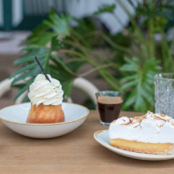 Polpo restautant, la Brasserie Seafood en bord de Seine