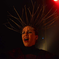 Le Cirque Bouffon présente Solvo