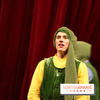 Au Pays du Père Noël