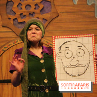 Au Pays du Père Noël