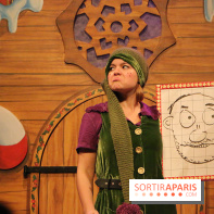 Au Pays du Père Noël