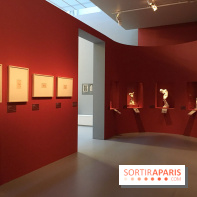 L'Enfer selon Rodin au Musée Rodin