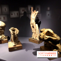 L'Enfer selon Rodin au Musée Rodin