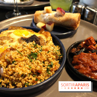 Le Brunch du Else Restaurant